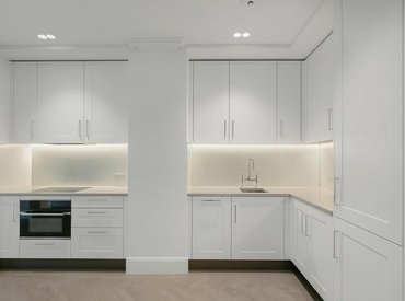 Apartment 23, 9 Millbank, London, SW1P