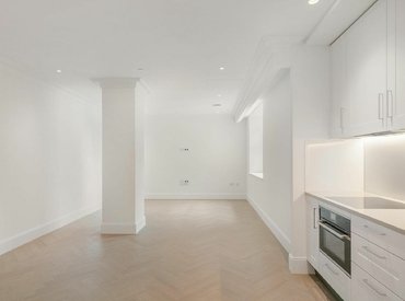 Apartment 23, 9 Millbank, London, SW1P