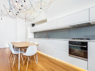 Apt 010 Block A, 27 Green Walk, London, SE1