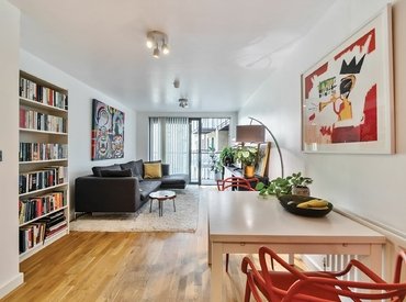 Aragon Court, 8 Hotspur Street, London, SE11