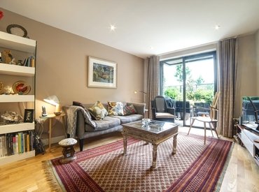 Arc House, 16 Maltby Street, London, SE1