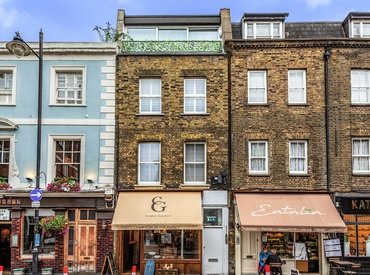  Bermondsey Street, London, SE1