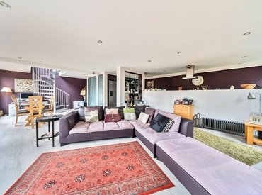  Bermondsey Street, London, SE1