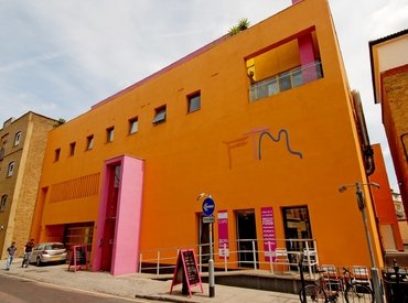  Bermondsey Street, London, SE1