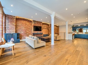 Block A, 27 Green Walk, London, SE1