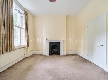  Bonnington Square, London, SW8