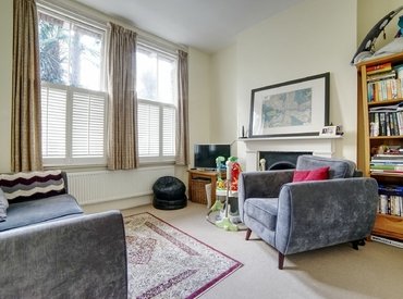  Bonnington Square, London, SW8