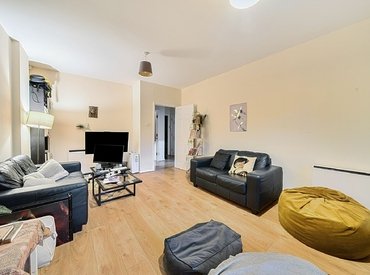 Bridge View Court, 19 Grange Road, London, SE1