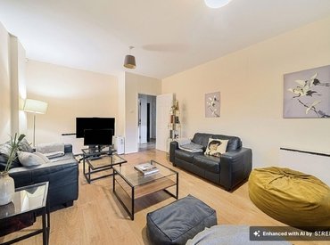 Bridge View Court, 19 Grange Road, London, SE1