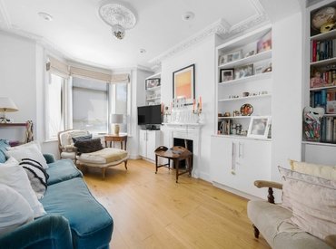  Candahar Road, London, SW11
