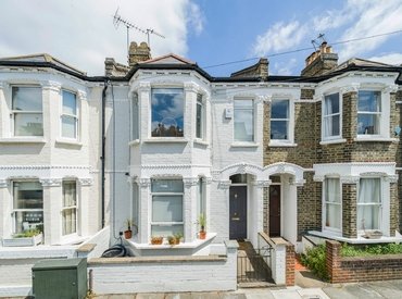  Candahar Road, London, SW11