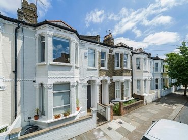  Candahar Road, London, SW11