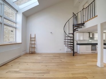  Cardigan Street, London, SE11