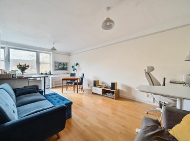 Carrick Court Kennington Park Road, London, SE11