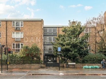 Carrick Court Kennington Park Road, London, SE11