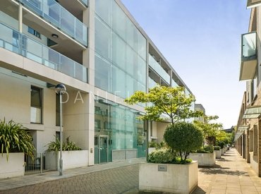 Causton House, 13 Printers Road, London, SW9