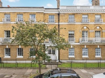  Chester Way, London, SE11