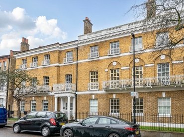  Chester Way, London, SE11