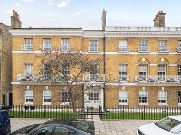  Chester Way, London, SE11