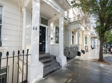 ,  Claverton Street, London, SW1V