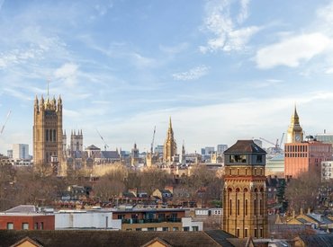  Crampton Street, London, SE17