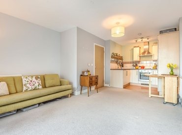 Crecy Court, 6 Hotspur Street, London, SE11