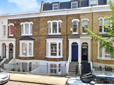  De Laune Street, London, SE17