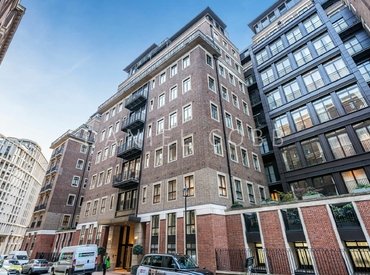  Dean Ryle Street, London, SW1P