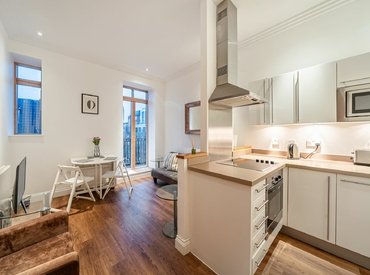  Dean Ryle Street, London, SW1P