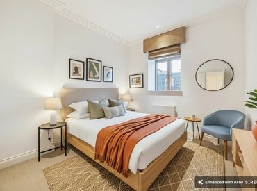  Dean Ryle Street, London, SW1P