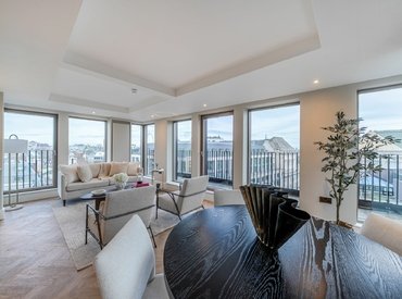  Dean Ryle Street, London, SW1P