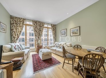  Dean Ryle Street, London, SW1P
