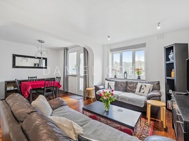 Falstaff Court Opal Street, London, SE11