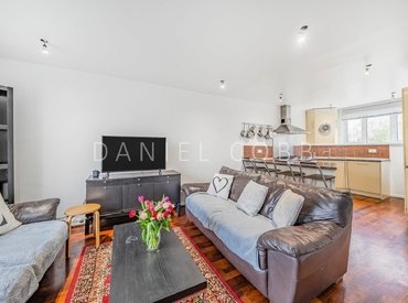 Falstaff Court Opal Street, London, SE11