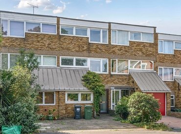  Flodden Road, London, SE5