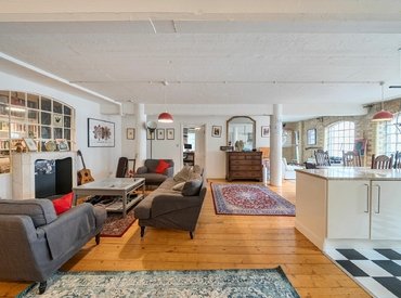 Gemini House 180-182 Bermondsey Street, London, SE1