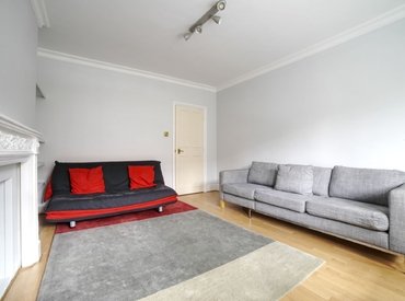 Gladstone Court, 97 Regency Street, London, SW1P
