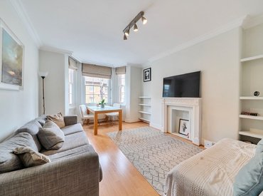 Gladstone Court, 97 Regency Street, London, SW1P