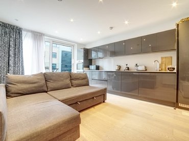  Globe View House, 169-173 Blackfriars Road, London, SE1