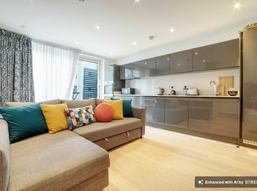  Globe View House, 169-173 Blackfriars Road, London, SE1