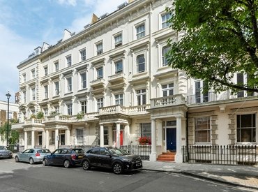  Gloucester Street, London, SW1V