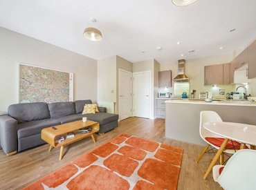 Grange Road, London, SE1
