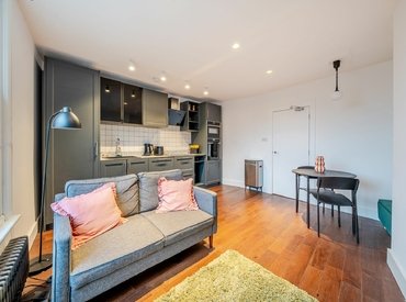  Grange Road, London, SE1