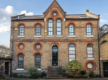  Grange Walk Mews, London, SE1