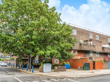 Groome House, 16 Black Prince Road, London, SE11