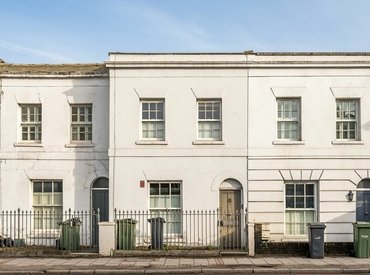  Harleyford Road, London, SE11