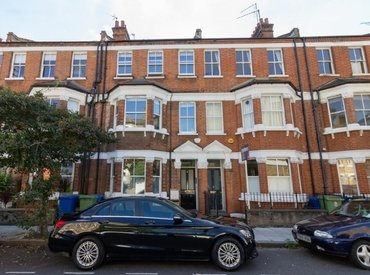  Harmsworth Street, London, SE17