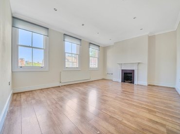  Harmsworth Street, London, SE17
