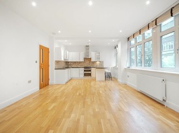 Hepburn House, 112 Marsham Street, London, SW1P