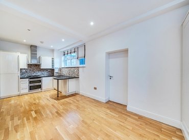 Hepburn House, 112 Marsham Street, London, SW1P